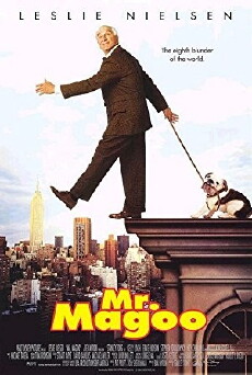 Mr. Magoo (1997) - Stream Online