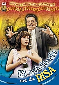 El adulterio me da risa (1991) - Stream Online