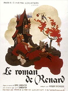 The Story of the Fox (1937) - Stream Online