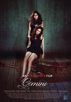 Gemini (2014) - Stream Online