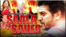 Sala Saheb (2001) - Stream Online