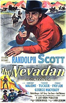 The Nevadan (1950) - Stream Online