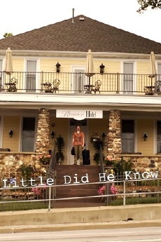 Little Did He Know (2013) - Stream Online