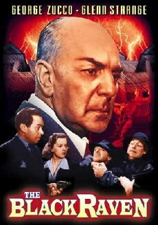 The Black Raven (1943) - Stream Online