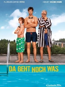 Da geht noch was (2013) - Stream Online