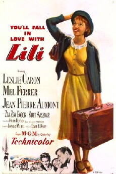 Lili (1953) - Stream Online