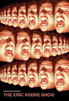 The Eric Andre Show (2012) - Stream Online