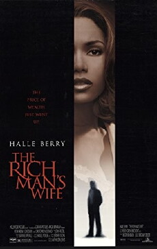 The Rich Man's Wife (1996) - Stream Online
