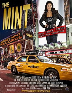 The Mint (2017) - Stream Online