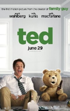 Ted (2012) - Stream Online