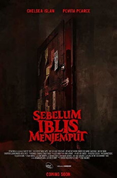 May the Devil Take You (2018) - Stream Online