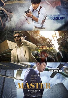 Master (2016) - Stream Online