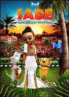 Sade (2019) - Stream Online