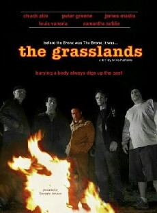 The Grasslands (2011) - Stream Online