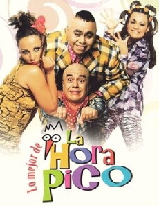 La hora pico (2000) - Stream Online