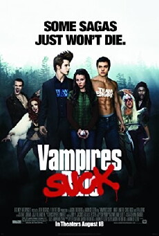 Vampires Suck (2010) - Stream Online