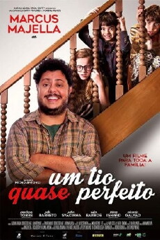 Um Tio Quase Perfeito (2017) - Stream Online