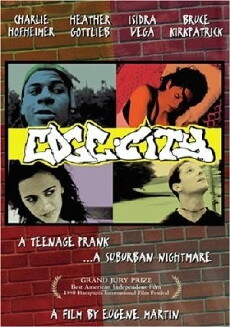 Edge City (1998) - Stream Online