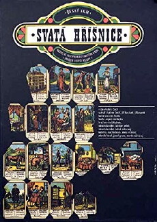 Svatá hrísnice (1970) - Stream Online