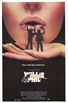 Willie & Phil (1980) - Stream Online