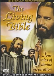The Living Bible (1952) - Stream Online