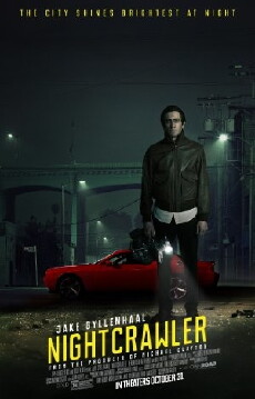 Nightcrawler (2014) - Stream Online