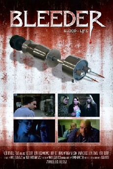Bleeder (2009) - Stream Online