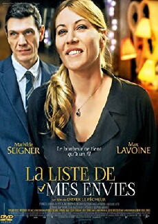 La liste de mes envies (2014) - Stream Online