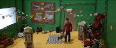 Mr D's Little System (2016) - Stream Online