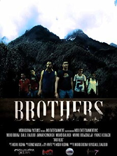 Brothers (2017) - Stream Online