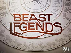 Beast Legends (2010) - Stream Online