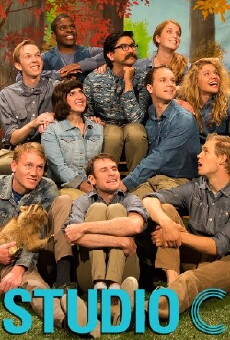 Studio C (2012) - Stream Online