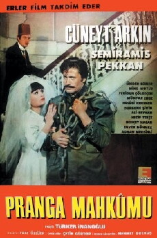 Pranga mahkumu (1967) - Stream Online