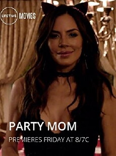 Party Mom (2018) - Stream Online