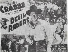Devil Riders (1943) - Stream Online