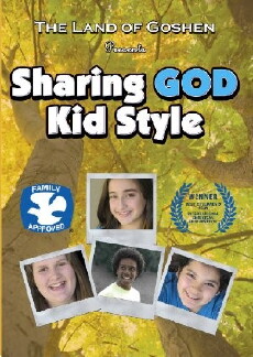 Sharing God Kid Style (2009) - Stream Online