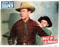 West of El Dorado (1949) - Stream Online