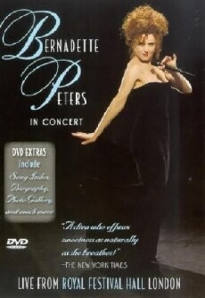 Bernadette Peters in Concert (1998) - Stream Online