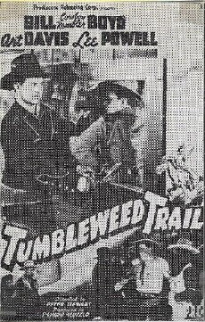 Tumbleweed Trail (1942) - Stream Online