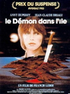 Der Dämon der Insel (1983) - Stream Online