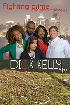 Dick Kelly (2016) - Stream Online
