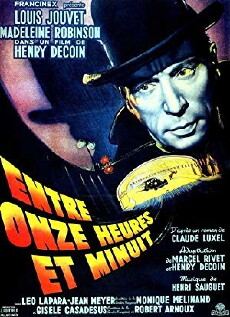 Between Eleven and Midnight (1949) - Stream Online