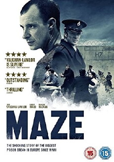 Maze (2017) - Stream Online