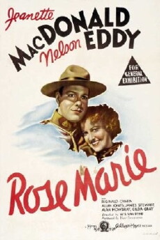 Rose-Marie (1928) - Stream Online