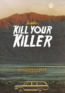 Kill Your Killer (2015) - Stream Online
