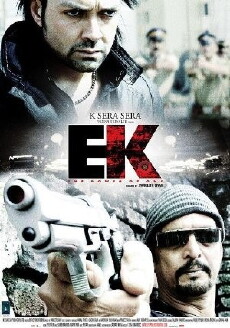 Ek: The Power of One (2009) - Stream Online