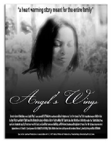 Angel's Wings (2011) - Stream Online
