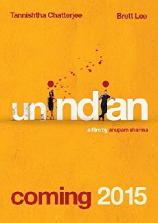 UNindian (2015) - Stream Online