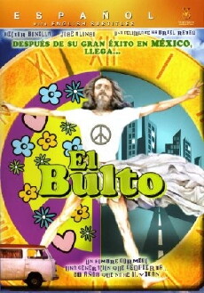 El bulto (1992) - Stream Online