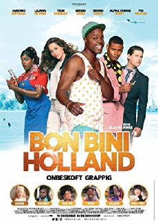 Bon Bini Holland (2015) - Stream Online